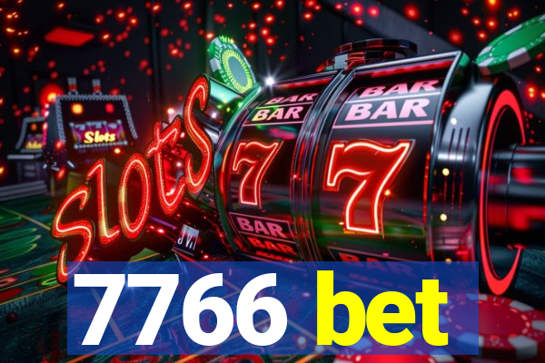 7766 bet